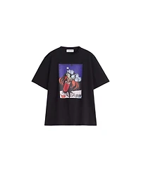 Men's Printed T-Shirt