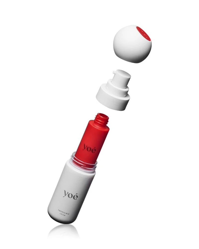 Ympossible Cream