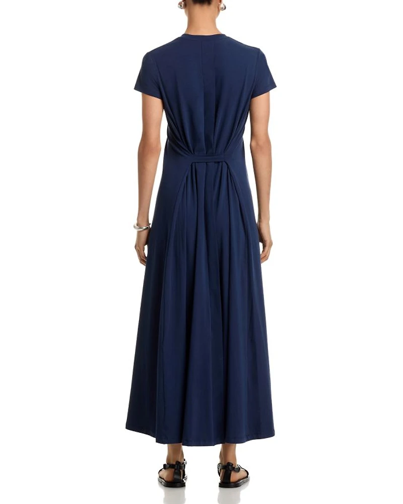 Noelle Jersey Dress