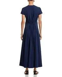 Noelle Jersey Dress