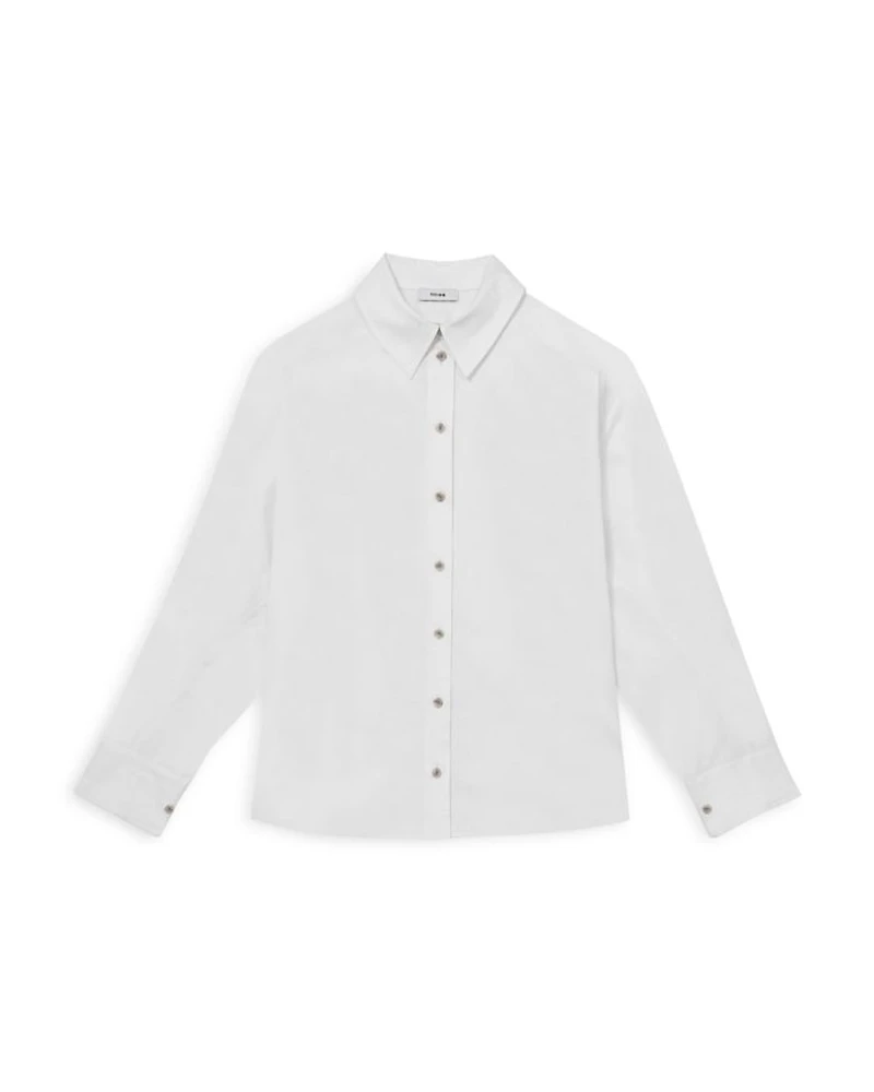 Callie Cotton Shirt
