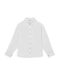 Callie Cotton Shirt