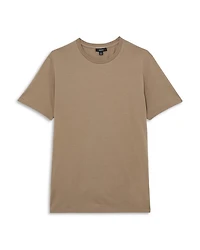 Slim Fit Cotton Tee