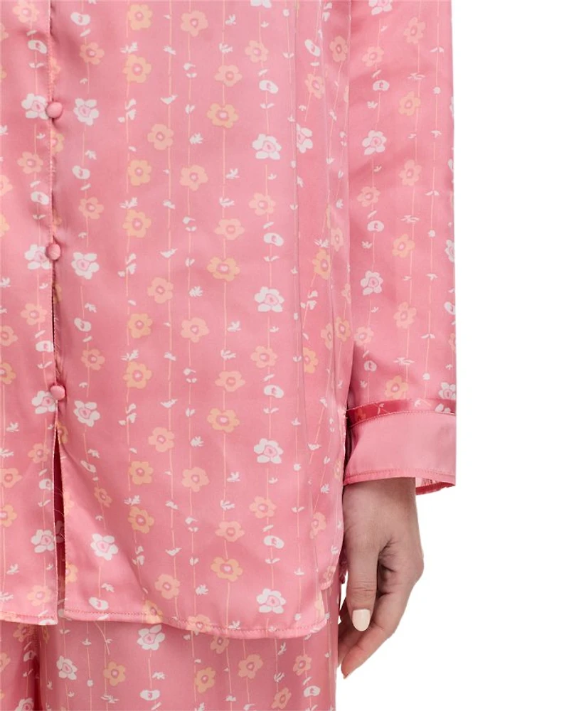Dreamy Days Pajamas Set