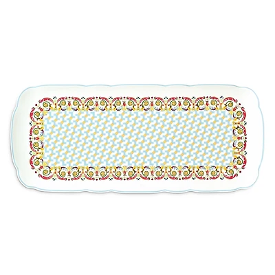 Bernardaud Trianon Rectangular Tray