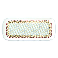 Bernardaud Trianon Rectangular Tray