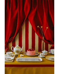 Trianon Tea Saucer