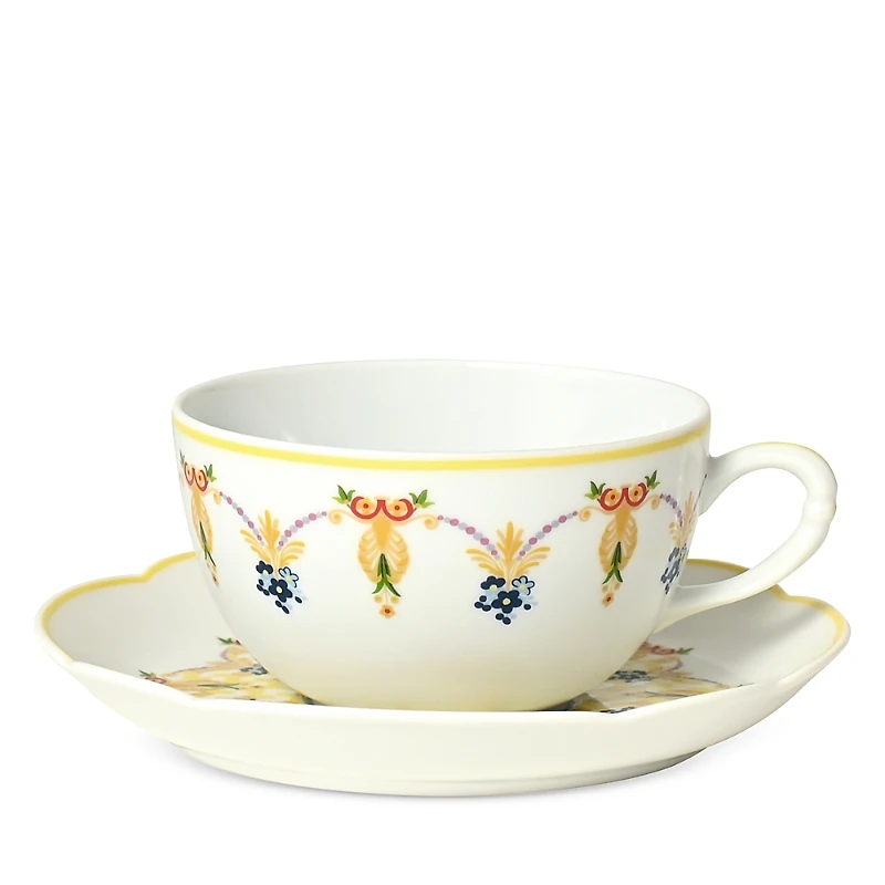 Bernardaud Trianon Teacup