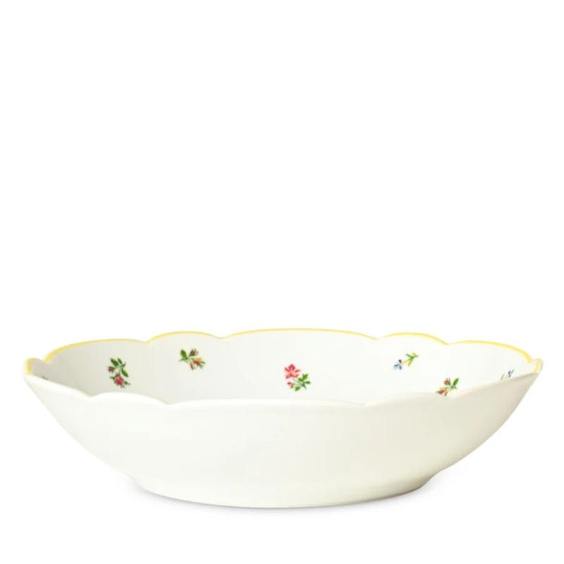 Trianon Soup Bowl