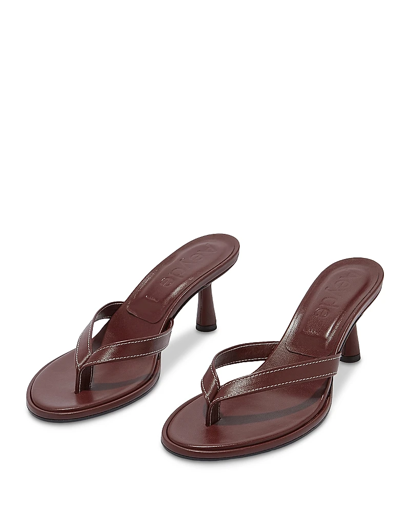 Aeyde Women's Daphne Sandals