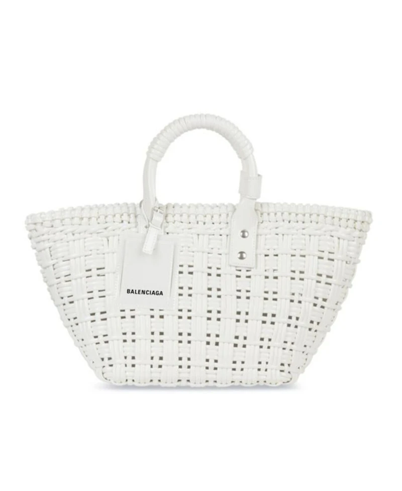 Bistro Mini Basket with Strap