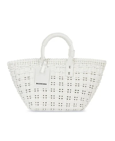 Bistro Mini Basket with Strap