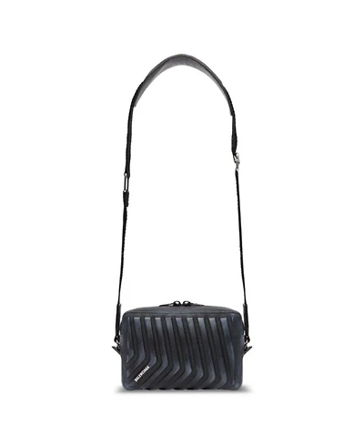 Car Camera Bag Dirty Effect