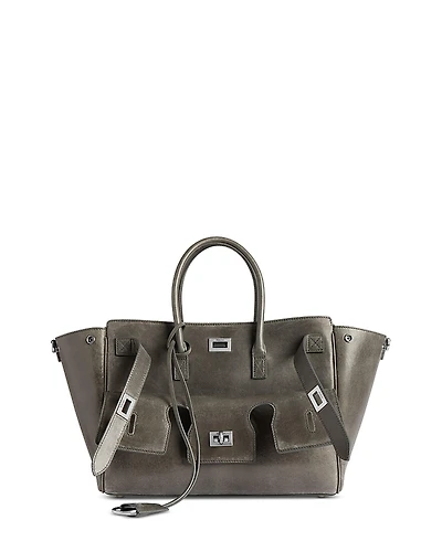 Balenciaga Bel Air Carry all Bag Small