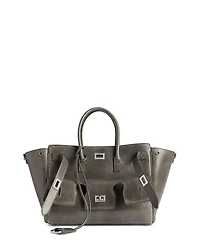 Balenciaga Bel Air Carry all Bag Small