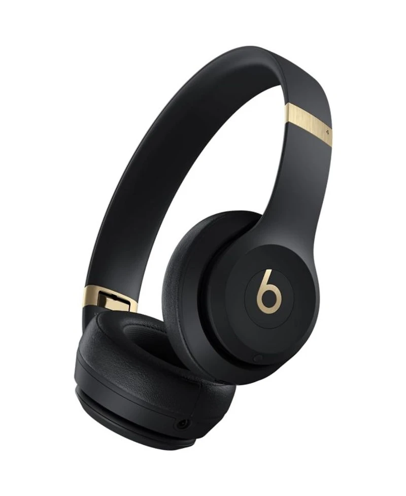 Solo 4 Bluetooth Wireless On-Ear Headphones