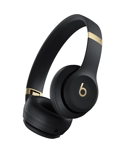 Solo 4 Bluetooth Wireless On-Ear Headphones
