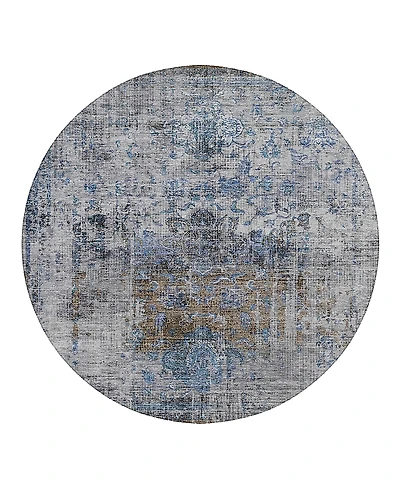 Dalyn Karaj KJ2 Round Area Rug