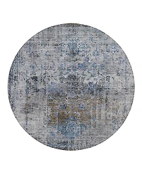 Dalyn Karaj KJ2 Round Area Rug