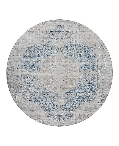 Dalyn Karaj KJ8 Round Area Rug