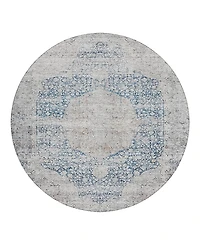 Dalyn Karaj KJ8 Round Area Rug