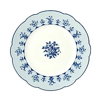 Bernardaud Chateaubriand Pale Blue Salad Plate