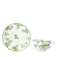 Albertine Breakfast Saucer