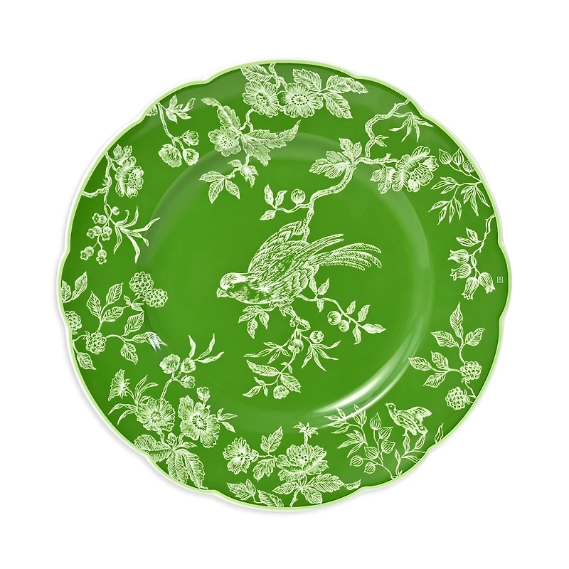 Bernardaud Albertine Salad Plate