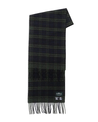 Rodd & Gunn Jefferson Street Scarf