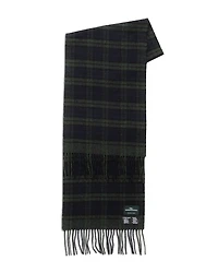 Rodd & Gunn Jefferson Street Scarf