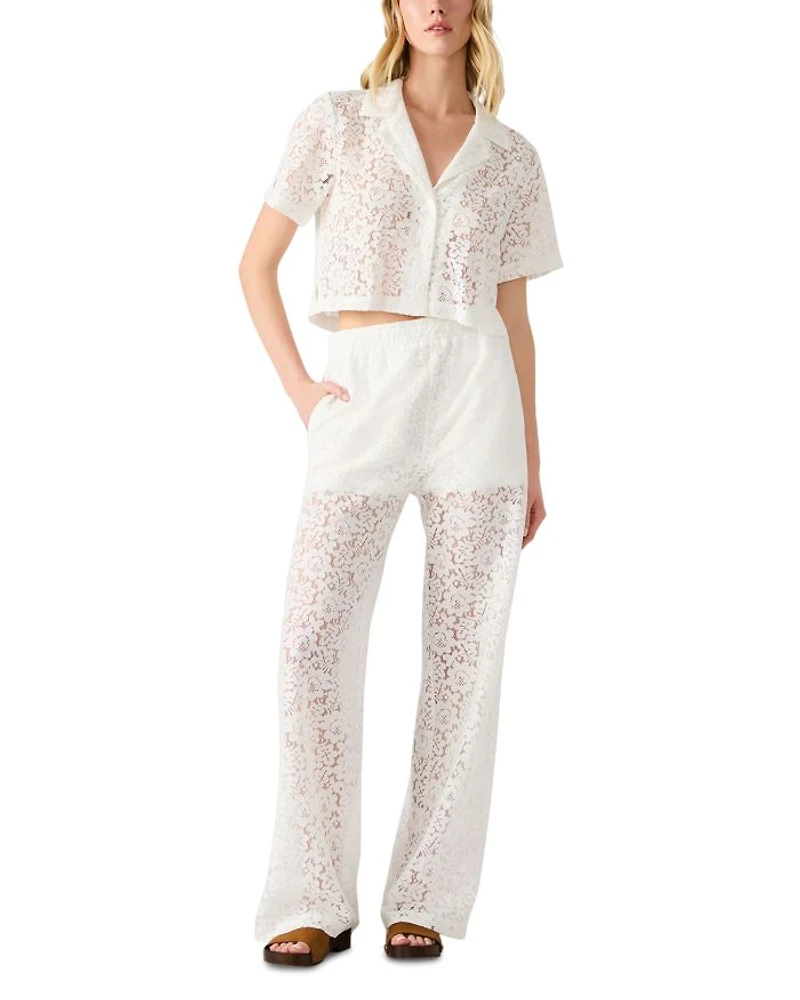 Venetia Pants