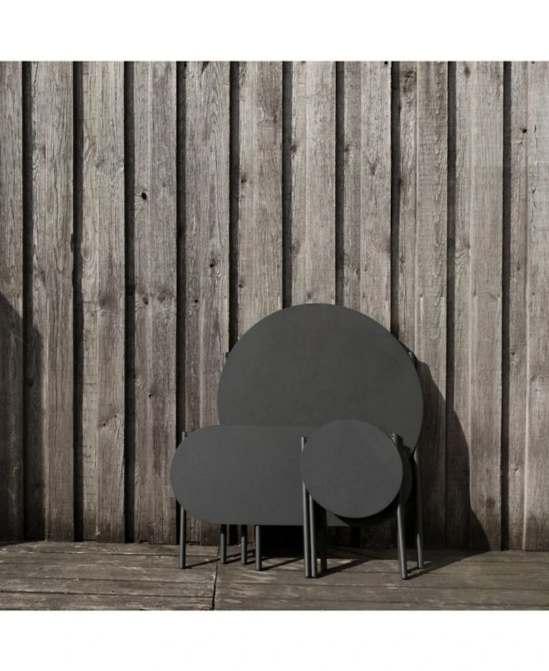 Stool Disc