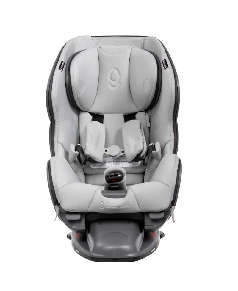 Classic Car Seat