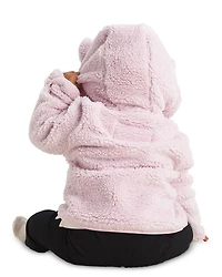 Unisex Baby Campshire Full Zip Hoodie