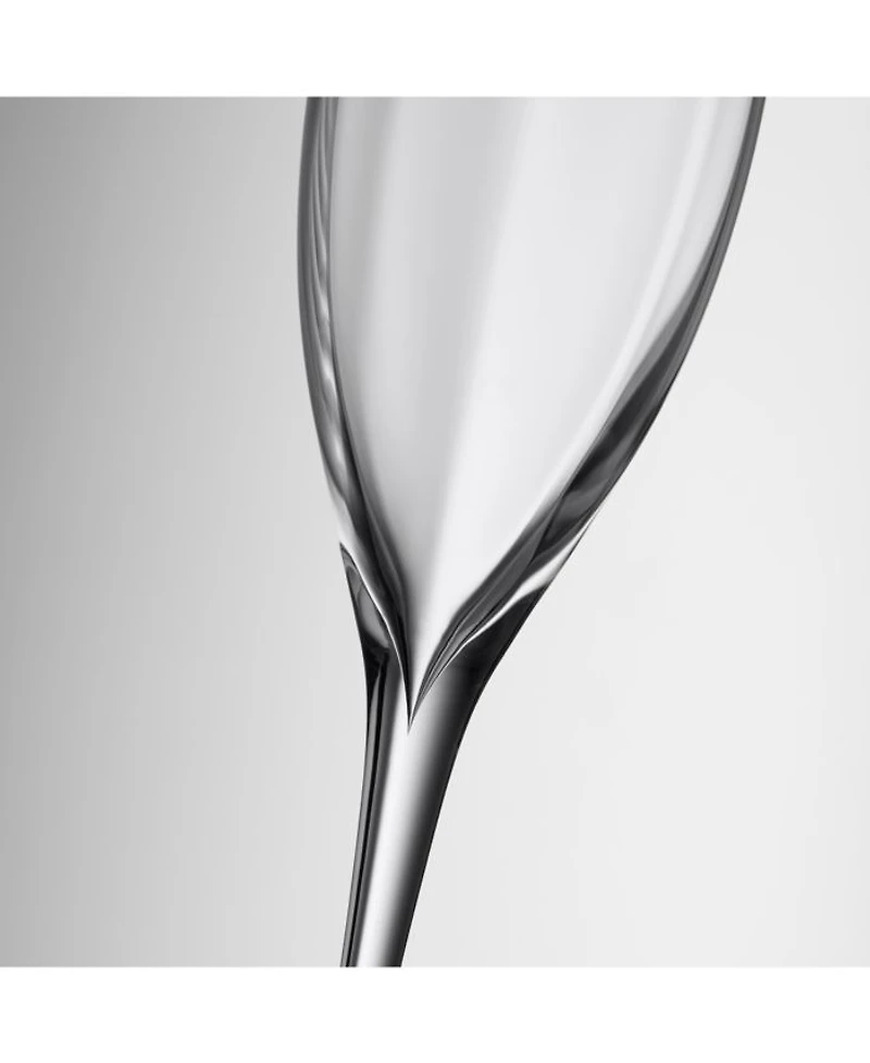 Elegance Optic Classic Champagne Flute, Set of 2