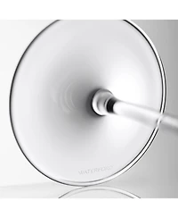 Lismore Essence Flutes, Set of 2