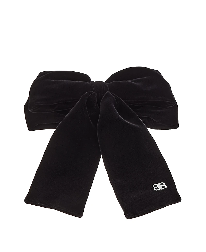 Balenciaga Holli Hair Bow