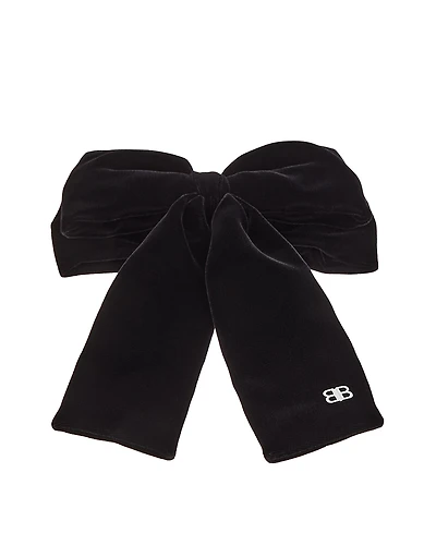 Balenciaga Holli Hair Bow