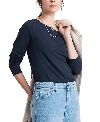 Seasalt Cornwall Women's Easel Top