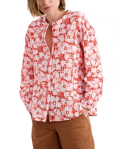 Seasalt Cornwall Women's Radiance Top