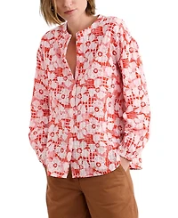 Seasalt Cornwall Women's Radiance Top