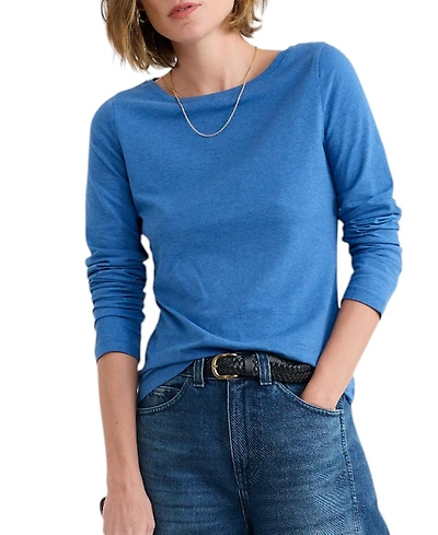 Seasalt Cornwall Women's Easel Top