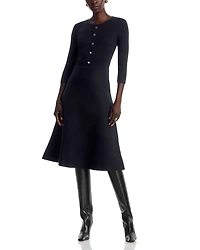 The Suzi Sweater Dress