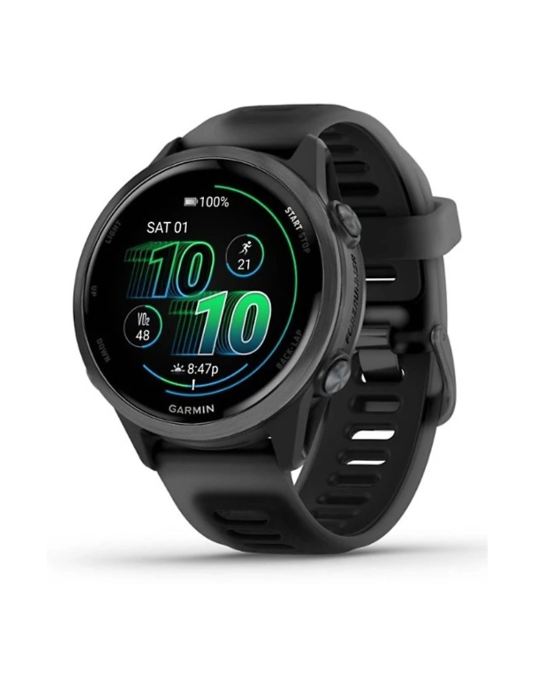 Garmin Forerunner 570 Smartwatch 42mm