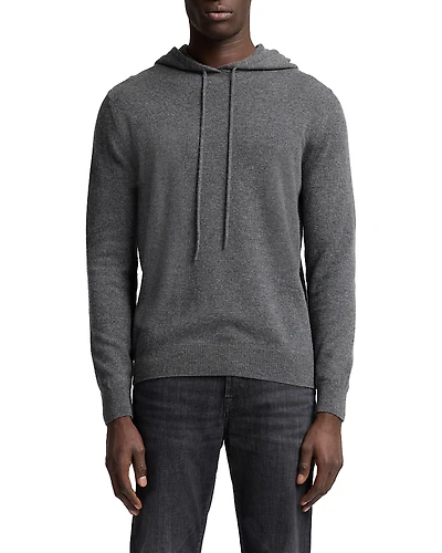 7 For All Mankind Cashmere Hoodie