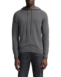 7 For All Mankind Cashmere Hoodie