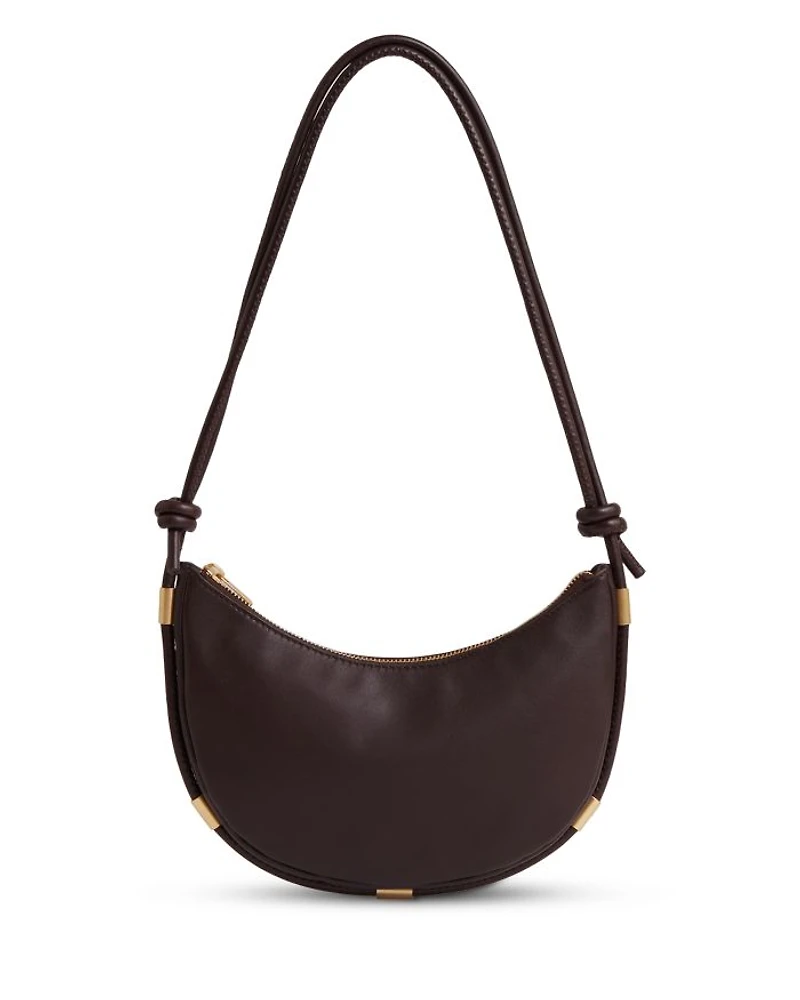 Harriet Rope Shoulder Bag