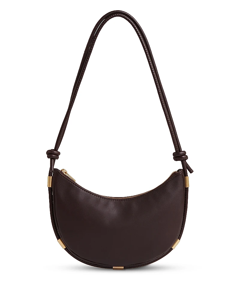 Reiss Harriet Rope Shoulder Bag