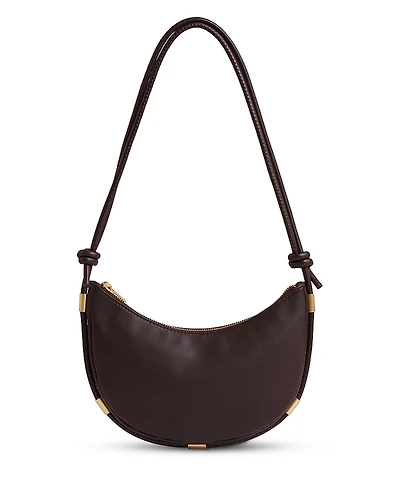 Reiss Harriet Rope Shoulder Bag