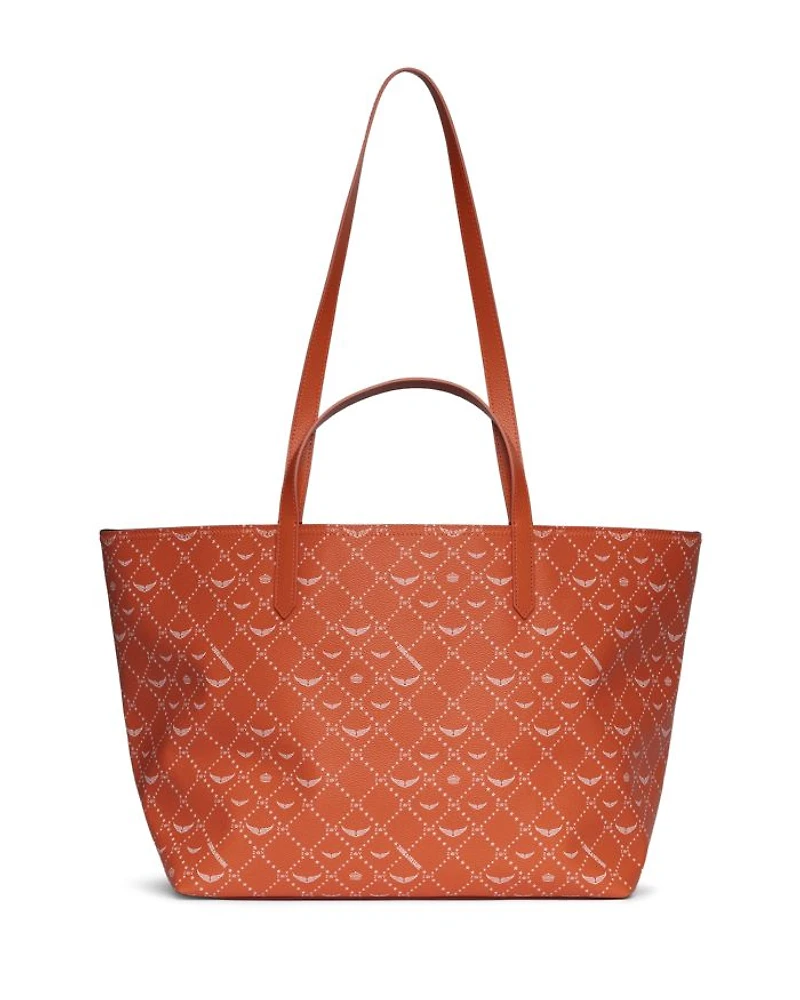 Z Shopper XL Monogram Flash Tote
